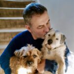 David Walliams Instagram – Happy Valentine’s Day.