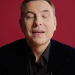 David Walliams Instagram – Happy 50th Birthday @robbiewilliams