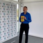 David Walliams Instagram - @henleylitfest