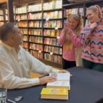 David Walliams Instagram - @wstonesdundee