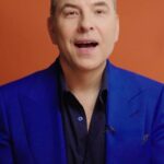 David Walliams Instagram - @franlitfest