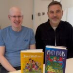David Walliams Instagram – @realmattlucas