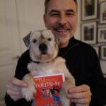 David Walliams Instagram - Fabulous new cards from @greatbritishcards