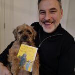David Walliams Instagram - Fabulous new cards from @greatbritishcards