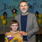 David Walliams Instagram – @civictheatretallaght @benryanphoto @southdublinlibraries