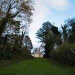 David Walliams Instagram – The stunning @cromcastle which you can rent out! The staff will look after you splendidly and you can be Lord or Lady of the Manor!