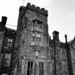 David Walliams Instagram – The stunning @cromcastle which you can rent out! The staff will look after you splendidly and you can be Lord or Lady of the Manor!