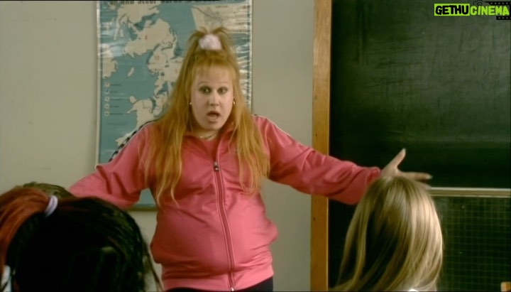 David Walliams Instagram - To celebrate Little Britain’s 20th anniversary, we are posting a sketch from the first series every day this month. You can see more sketches at https://www.youtube.com/@LucasAndWalliams xx Matt & David