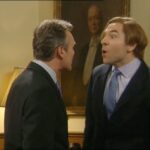 David Walliams Instagram - To celebrate Little Britain’s 20th anniversary, we are posting a sketch from the first series every day this month. You can see more sketches at https://www.youtube.com/@LucasAndWalliams xx Matt & David