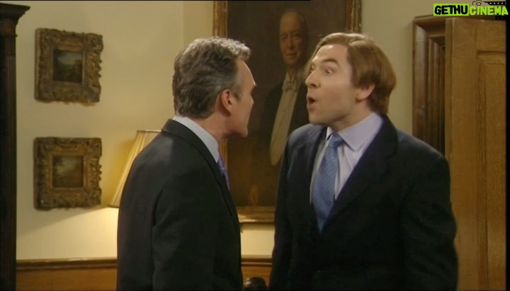 David Walliams Instagram - To celebrate Little Britain’s 20th anniversary, we are posting a sketch from the first series every day this month. You can see more sketches at https://www.youtube.com/@LucasAndWalliams xx Matt & David