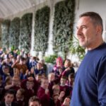 David Walliams Instagram – @cromcastle