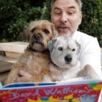 David Walliams Instagram - LITTLE MONSTERS RULE! is out now. @adam.stower