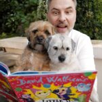David Walliams Instagram - LITTLE MONSTERS RULE! is out now. @adam.stower