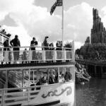 David Walliams Instagram - @disneylandparis
