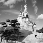 David Walliams Instagram - @disneylandparis