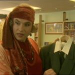 David Walliams Instagram - To celebrate Little Britain’s 20th anniversary, we are posting a sketch from the first series every day this month. You can see more sketches at https://www.youtube.com/@LucasAndWalliams xx Matt & David