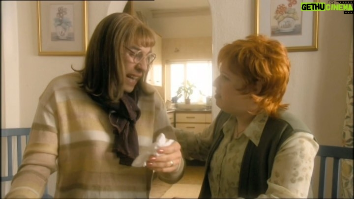 David Walliams Instagram - To celebrate Little Britain’s 20th anniversary, we are posting a sketch from the first series every day this month. You can see more sketches at https://www.youtube.com/@LucasAndWalliams xx Matt & David