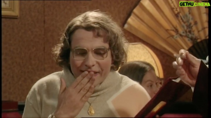 David Walliams Instagram - To celebrate Little Britain’s 20th anniversary, we are posting a sketch from the first series every day this month. You can see more sketches at https://www.youtube.com/@LucasAndWalliams xx Matt & David