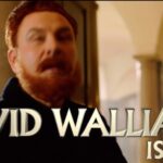 David Walliams Instagram – Tonight on @comicrelief