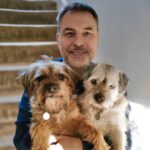 David Walliams Instagram – Happy Valentine’s Day.