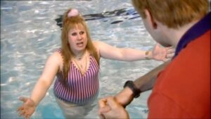 David Walliams Instagram - To celebrate Little Britain’s 20th anniversary, we are posting a sketch from the first series every day this month. You can see more sketches at https://www.youtube.com/@LucasAndWalliams xx Matt & David