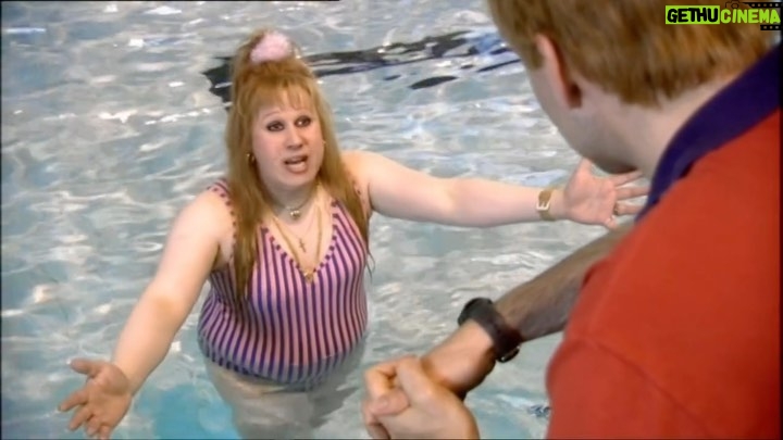 David Walliams Instagram - To celebrate Little Britain’s 20th anniversary, we are posting a sketch from the first series every day this month. You can see more sketches at https://www.youtube.com/@LucasAndWalliams xx Matt & David