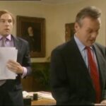 David Walliams Instagram – To celebrate Little Britain’s 20th anniversary, we are posting a sketch from the first series every day this month. You can see more sketches at https://www.youtube.com/@LucasAndWalliams xx

Matt & David