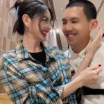 Davika Hoorne Instagram – He’s back!!!! @terchantavit