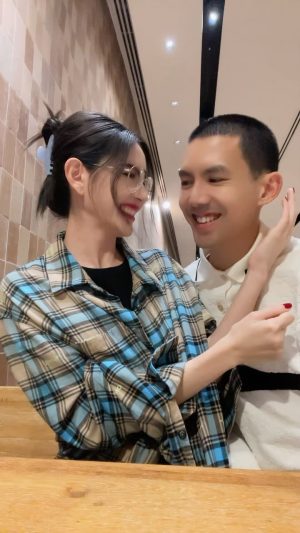 Davika Hoorne Instagram - He’s back!!!! @terchantavit