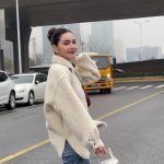 Davika Hoorne Instagram – ✈️❤️我人生的新篇章,最好的经历,我会尽力而为🙏🏻等不及你们看到了。希望大家能够喜爱和支持。这对我来说意义重大谢谢。💕 Changsha, Hunan Province, China