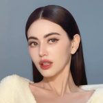 Davika Hoorne Instagram – Kiss 💋