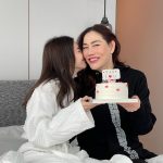 Davika Hoorne Instagram – Happy birthday naka🎂 @nampraw