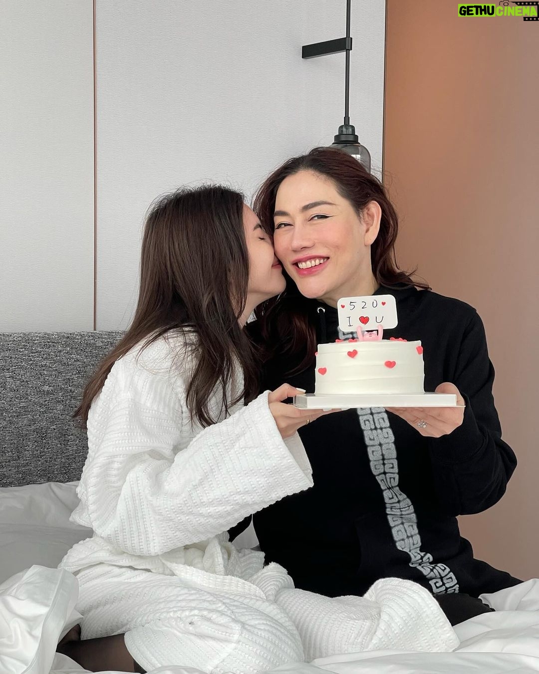 Davika Hoorne Instagram - Happy birthday naka🎂 @nampraw