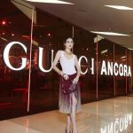 Davika Hoorne Instagram – พบกับคอลเล็กชั่น Gucci Ancora ได้ที่ Pop-Up ณ Hall of Fame, ชั้น M, ศูนย์การค้าสยามพารากอน ได้ตั้งแต่วันที่ 1 – 14 มีนาคมนี้

#GucciAncora
#GucciSS24