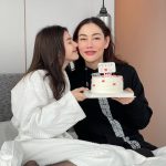 Davika Hoorne Instagram – Happy birthday naka🎂 @nampraw