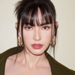 Davika Hoorne Instagram – The final look.
Gucci Beauty Brand Ambassador Davika Hoorne captured in Milan moments before the Fall Winter 2024 fashion show.
#GucciBeauty #GucciFW24