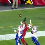 DeAndre Hopkins Instagram - Don’t ever say it’s impossible... #gamewinner Phoenix, Arizona