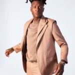 DeAndre Hopkins Instagram - @gq Houston, Texas