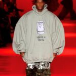 DeAndre Hopkins Instagram - ᴅᴏɴ’ᴛ ғᴏʀɢᴇᴛ ᴛᴏ ʙʀɪɴɢ ᴀ ᴛᴏᴡᴇʟ @vetements_official X @southpark Paris, France