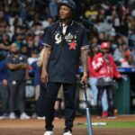 DeAndre Hopkins Instagram - ᴀʟʟ ʟᴏᴠᴇ ʜ-ᴛᴏᴡɴ! @cactusjackfoundation @travisscott Houston, Texas