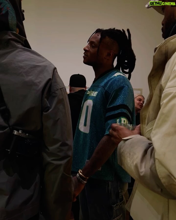 DeAndre Hopkins Instagram - should I cut my locks?