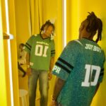 DeAndre Hopkins Instagram - should I cut my locks?