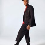 DeAndre Hopkins Instagram - @gq Houston, Texas