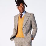 DeAndre Hopkins Instagram - @gq Houston, Texas