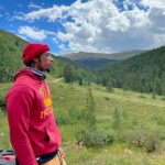 DeMar DeRozan Instagram - I hang by myself, I don’t mind when it’s tension…