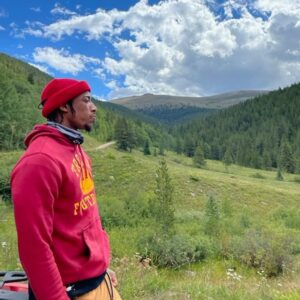DeMar DeRozan Instagram - I hang by myself, I don’t mind when it’s tension…