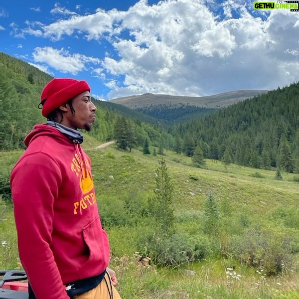 DeMar DeRozan - 244.5K Likes - I hang by myself, I don’t mind when it’s tension…