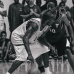 DeMar DeRozan Instagram - Teacher & The Student