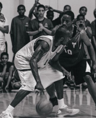 The Ultimate Ranking: DeMar DeRozan's 10 Most-Liked Pics