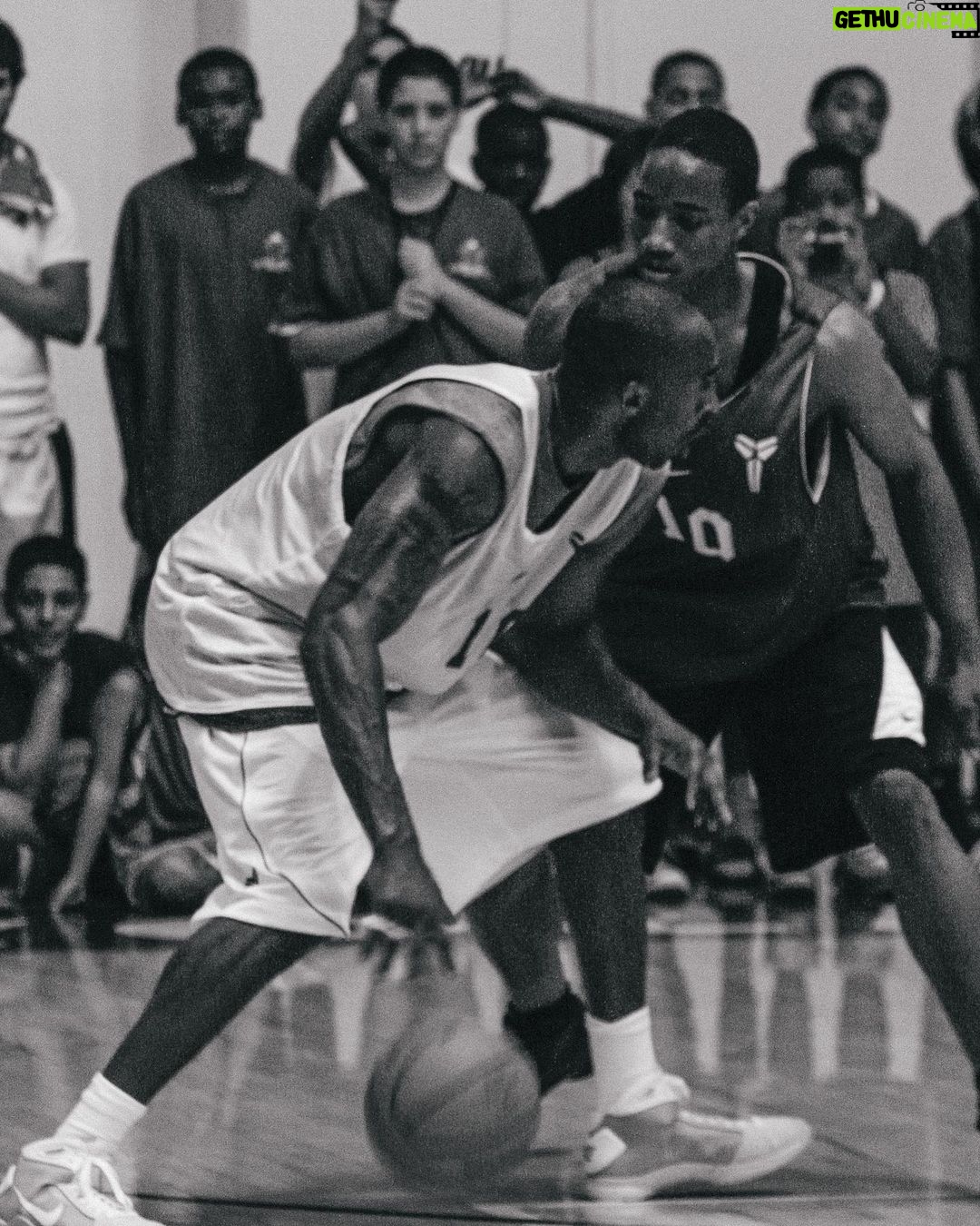 Most liked Instagram photo of DeMar DeRozan
